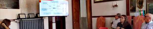 Sassello. Amaretti, genius loci e molto altro